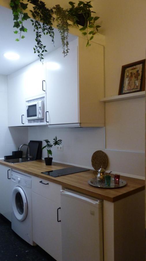Apartament Estudio Con Encanto *