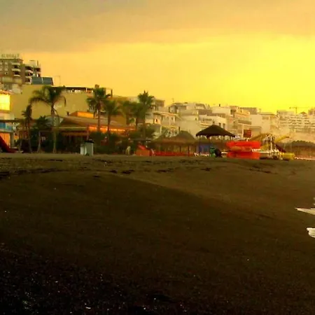 Estudio Con Encanto Torremolinos Exterior photo