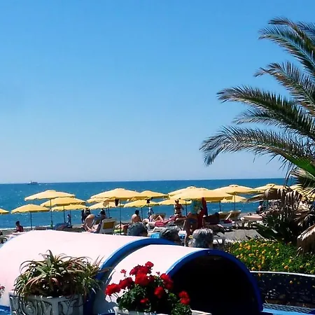 Estudio Con Encanto Torremolinos Exterior photo