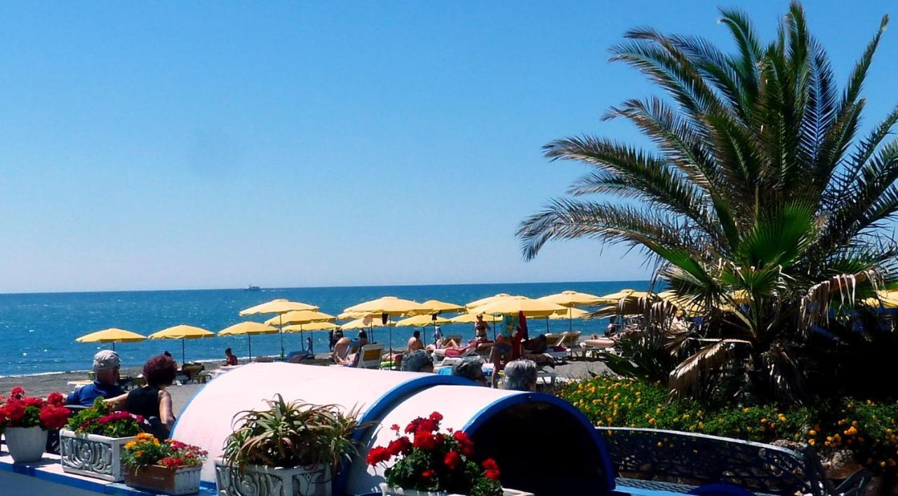 Estudio Con Encanto Appartamento Torremolinos