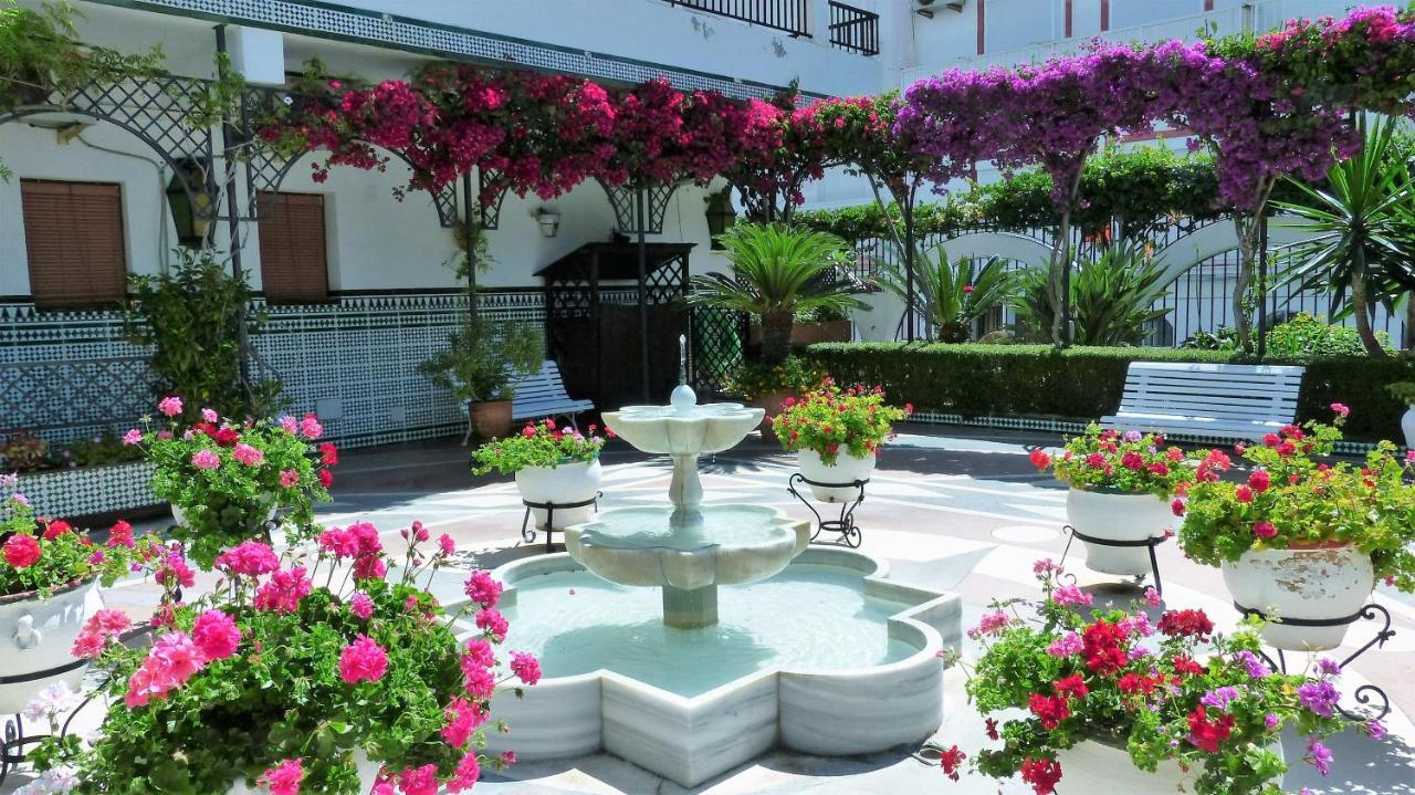 Estudio Con Encanto Appartamento Torremolinos