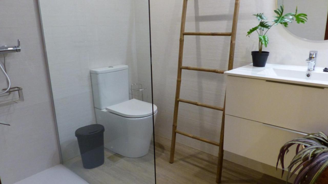 Estudio Con Encanto Appartamento Torremolinos