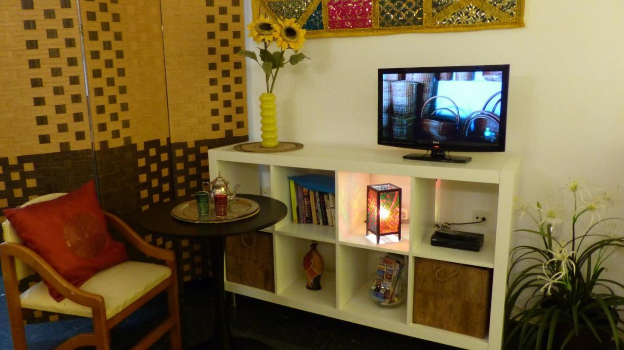 Estudio Con Encanto Apartment Torremolinos